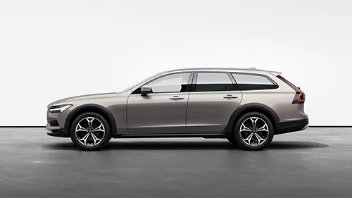 V90 Cross Country